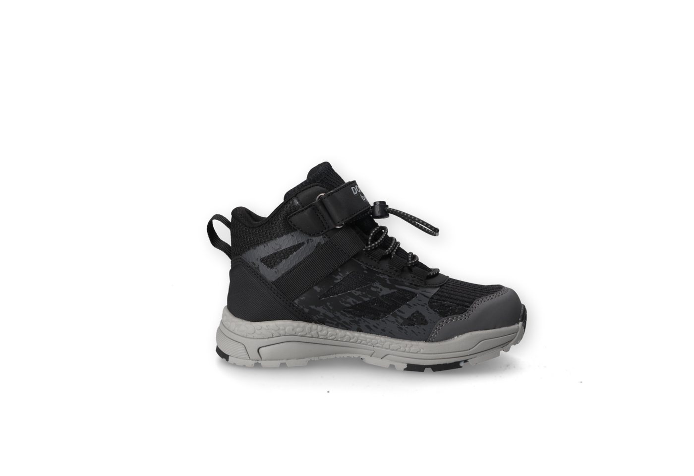 Dockers by Gerli Winterboots Sneaker-Boots, Outdoorstiefelette mit TEX-Membran – Bild 5 von 5