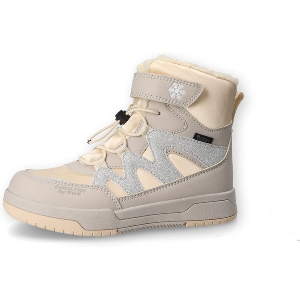 Dockers by Gerli Winterboots Winterstiefelette, Snowboots mit TEX-Ausstattung