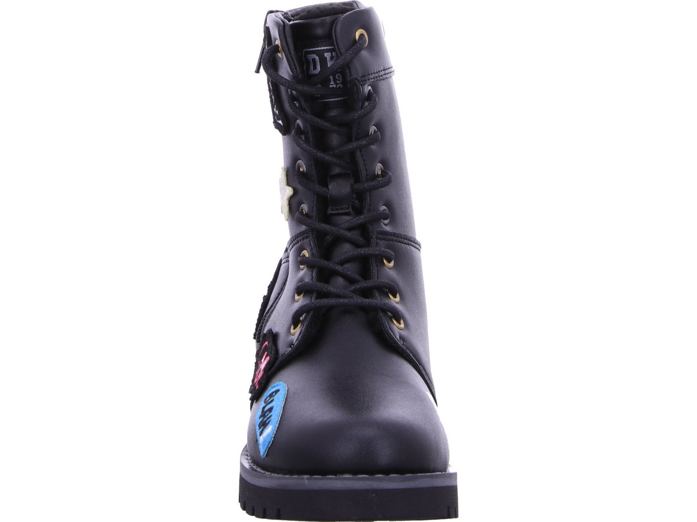 Dockers by Gerli Winterstiefelette – Bild 5 von 5
