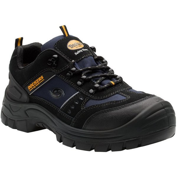 Dockers by Gerli Dockers Giga Low S3 Sicherheitsschuh