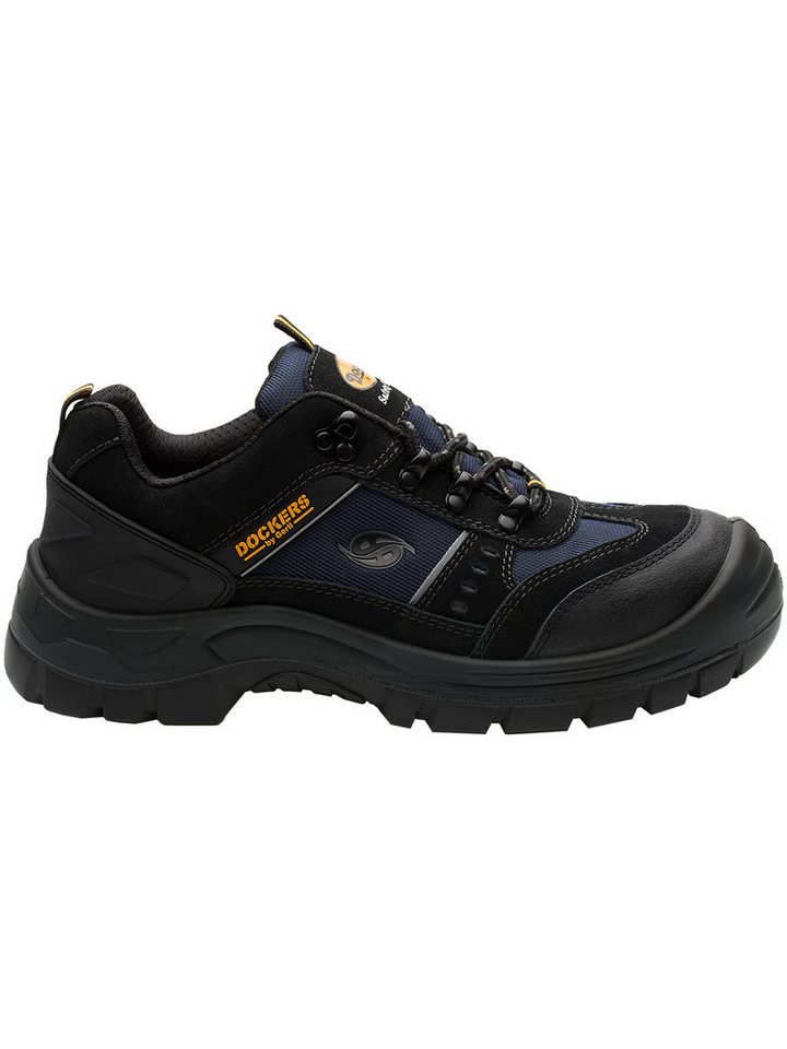 Dockers by Gerli Dockers Giga Low S3 Sicherheitsschuh – Bild 2 von 2