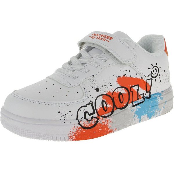 Dockers by Gerli Dockers Kinder Halbschuhe Slipper