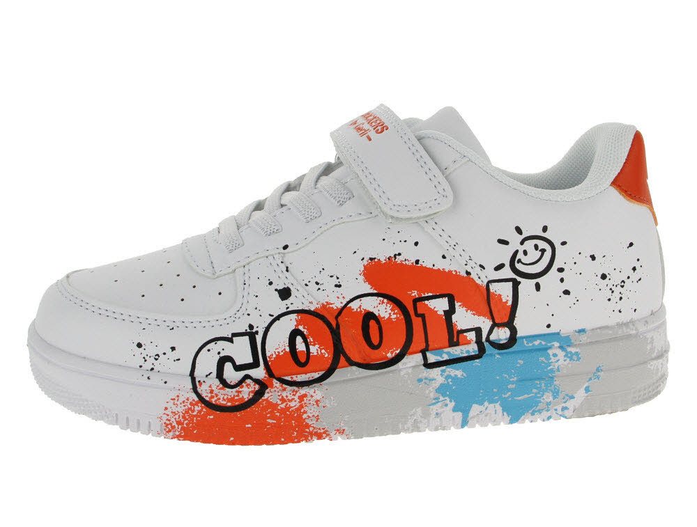 Dockers by Gerli Dockers Kinder Halbschuhe Slipper – Bild 2 von 5