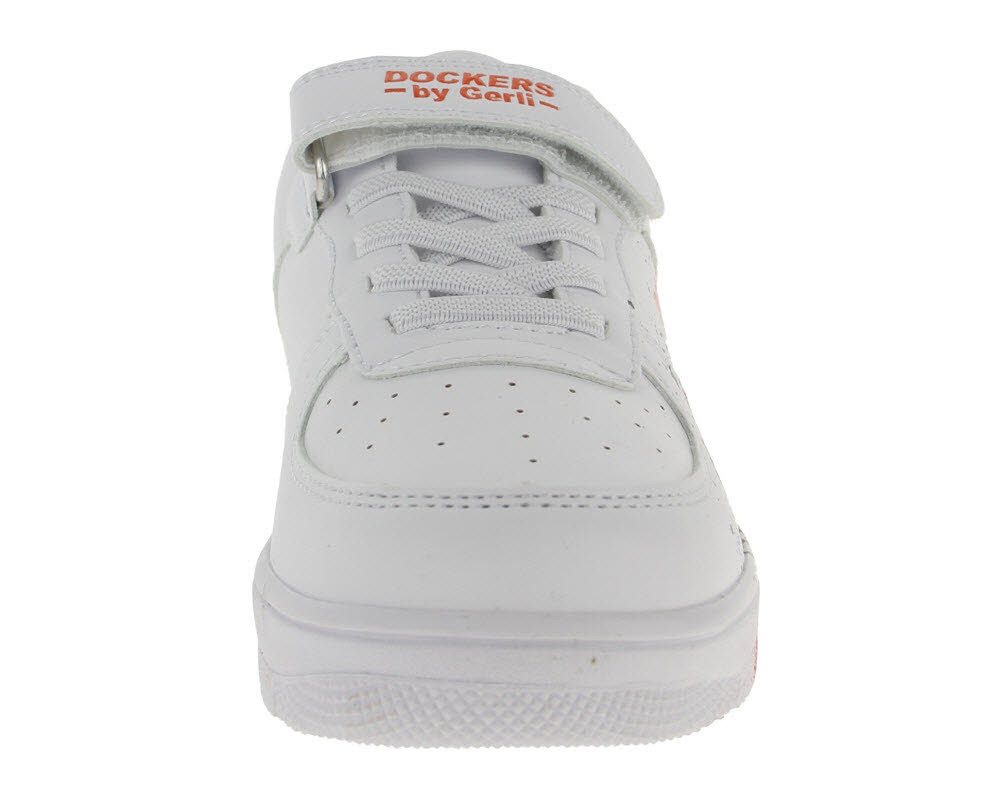 Dockers by Gerli Dockers Kinder Halbschuhe Slipper – Bild 3 von 5