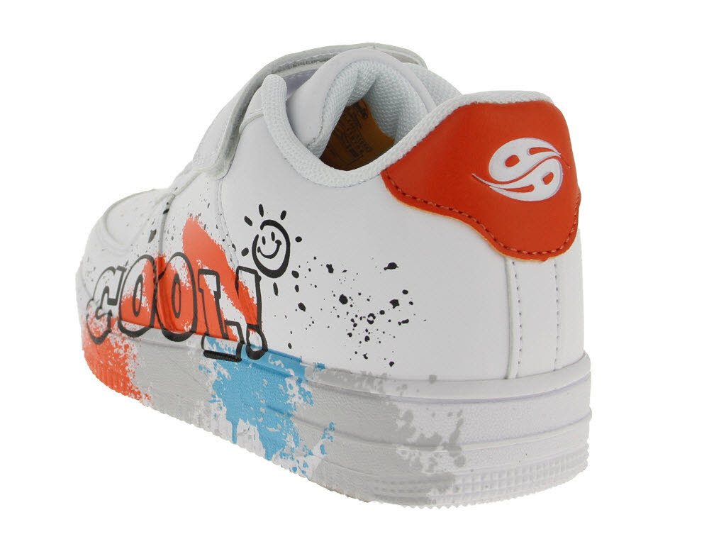 Dockers by Gerli Dockers Kinder Halbschuhe Slipper – Bild 5 von 5