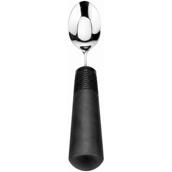 DocMed Besteck-Set Biegbare Gabel oder Löffel (1-tlg), Löffel, Biegbar, Flexibel, Alltagshilfe, Ergonomisch