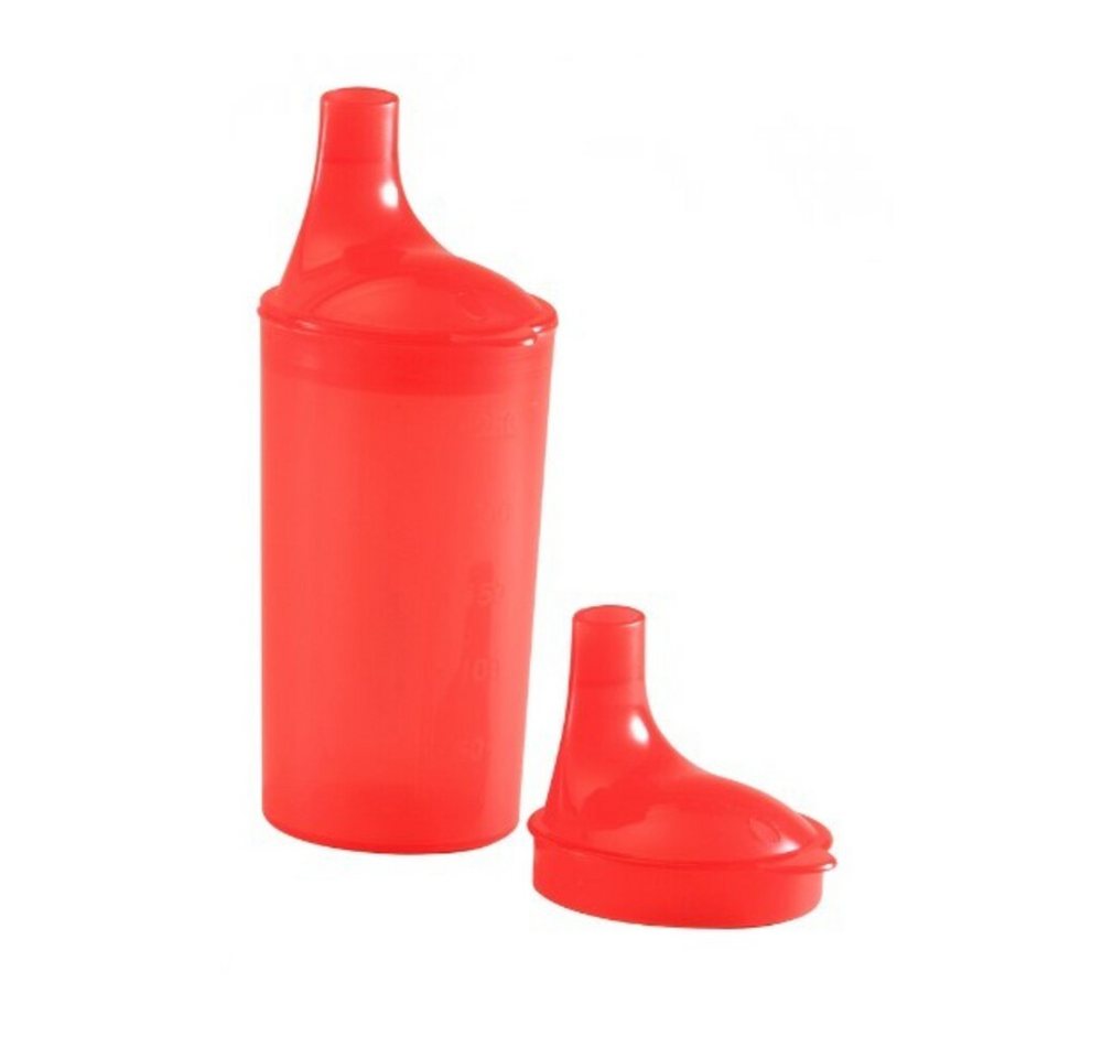 DocMed Schnabelbecher Trinkbecher, 1-tlg., Mikrowellengeeigneter Trinkbecher – Bild 2 von 4