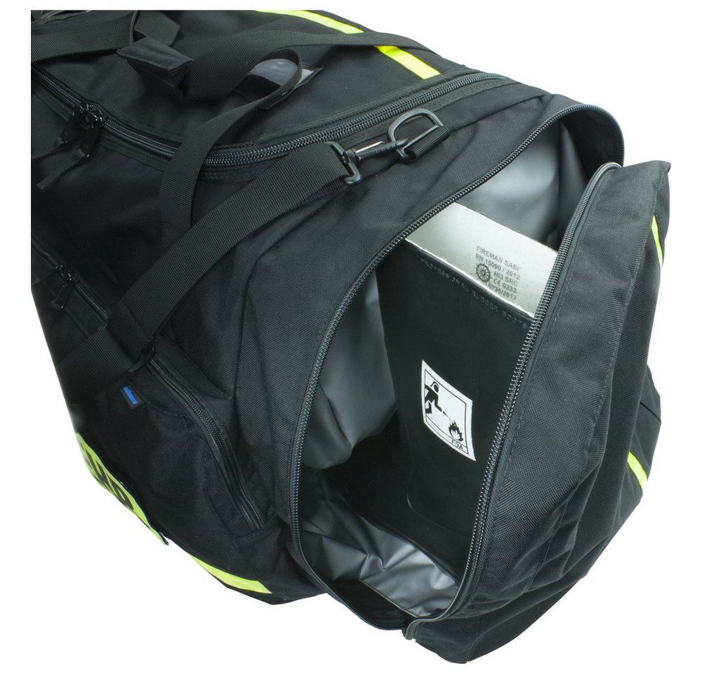Dönges Rucksack Bekleidungstasche XL – Bild 2 von 3
