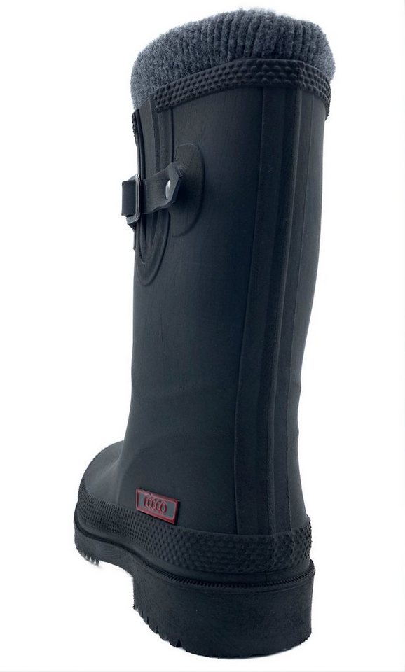 DOGGO Lotte Winter Winterstiefel – Bild 2 von 2