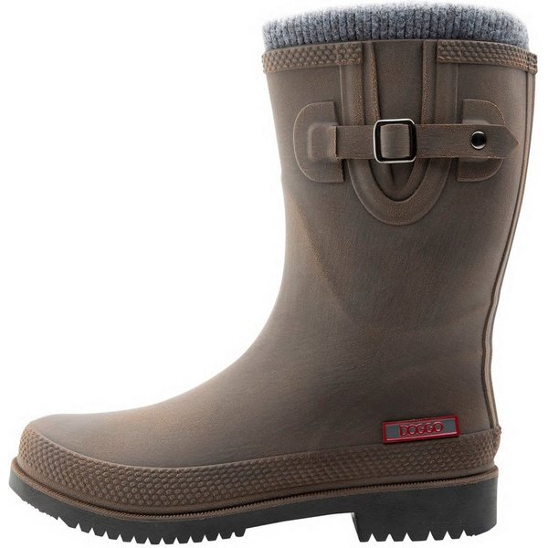 DOGGO Lotte Winter Winterstiefel