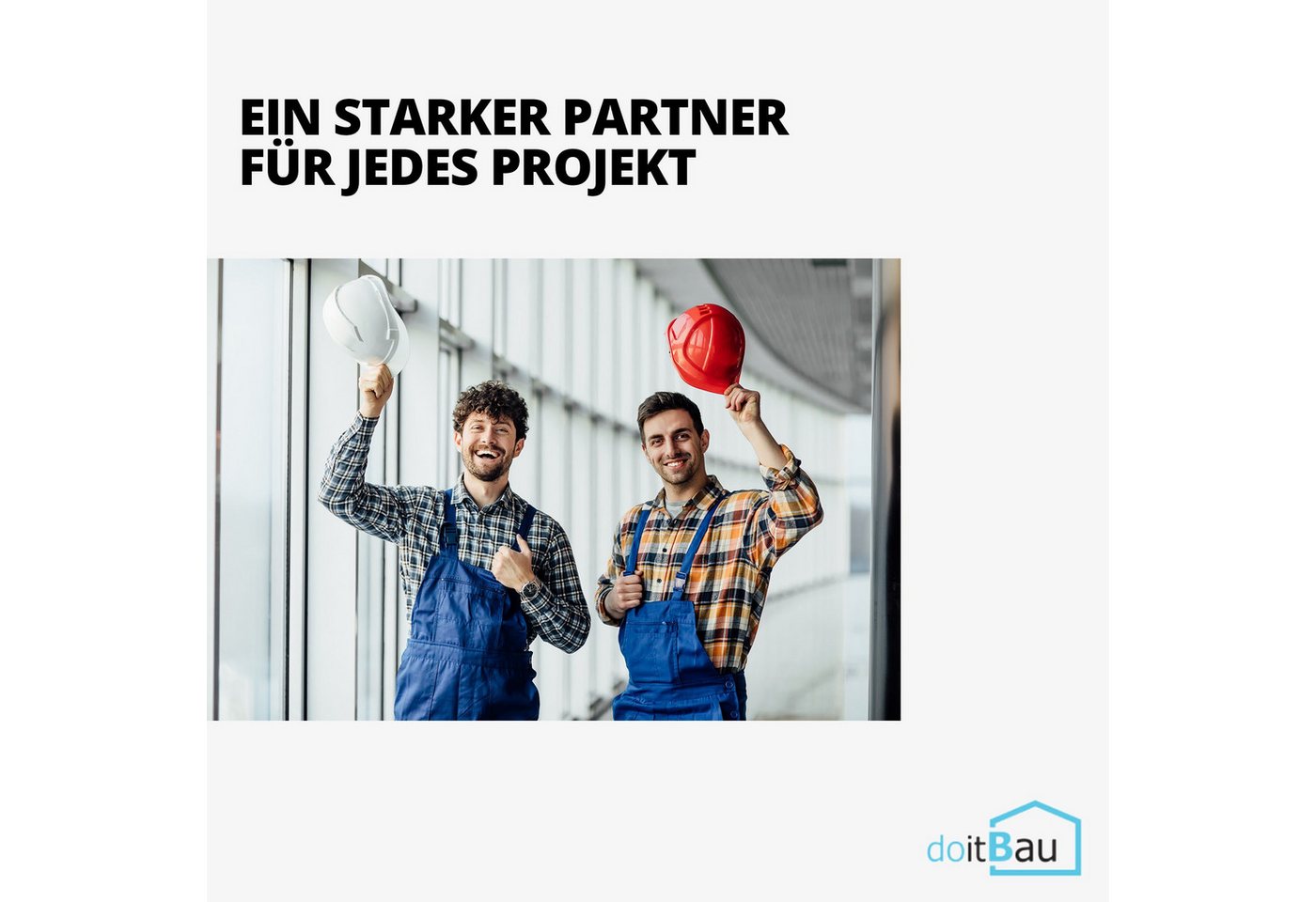 doitBau Abschlussprofil 10 Stab Tropfkantenprofil mit Gewebe je 2m (10-St) – Bild 5 von 5