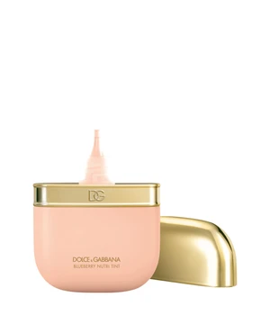 Dolce&Gabbana Blueberry Nutri-Tint Flüssige Foundation · 30 ml · Nude