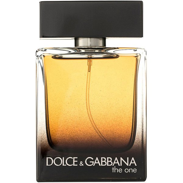 DOLCE & GABBANA Eau de Parfum The One for Men Eau de Parfum