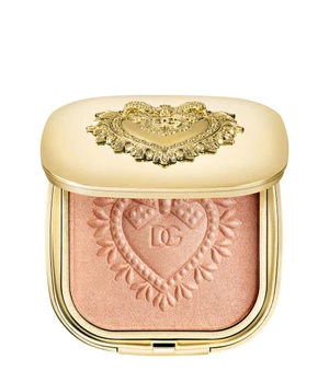 Dolce&Gabbana Everlift Luminizer Kompaktpuder · 9 g · Hellbraun