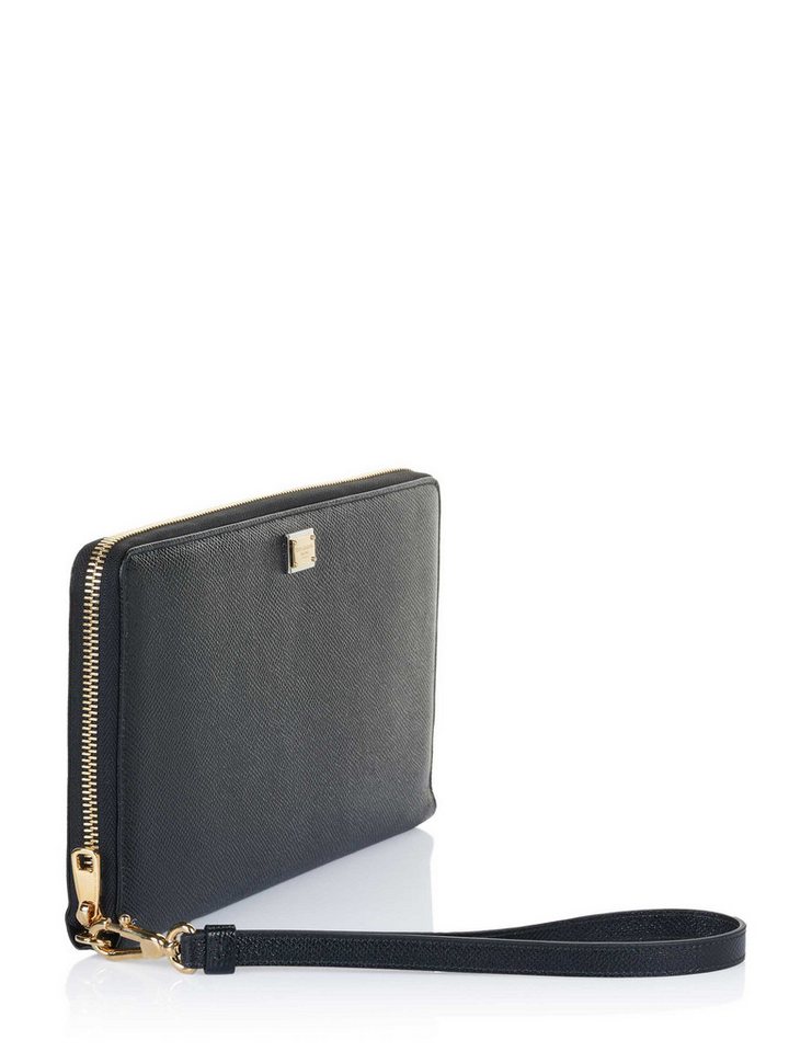 DOLCE & GABBANA Kartenetui – Bild 2 von 5