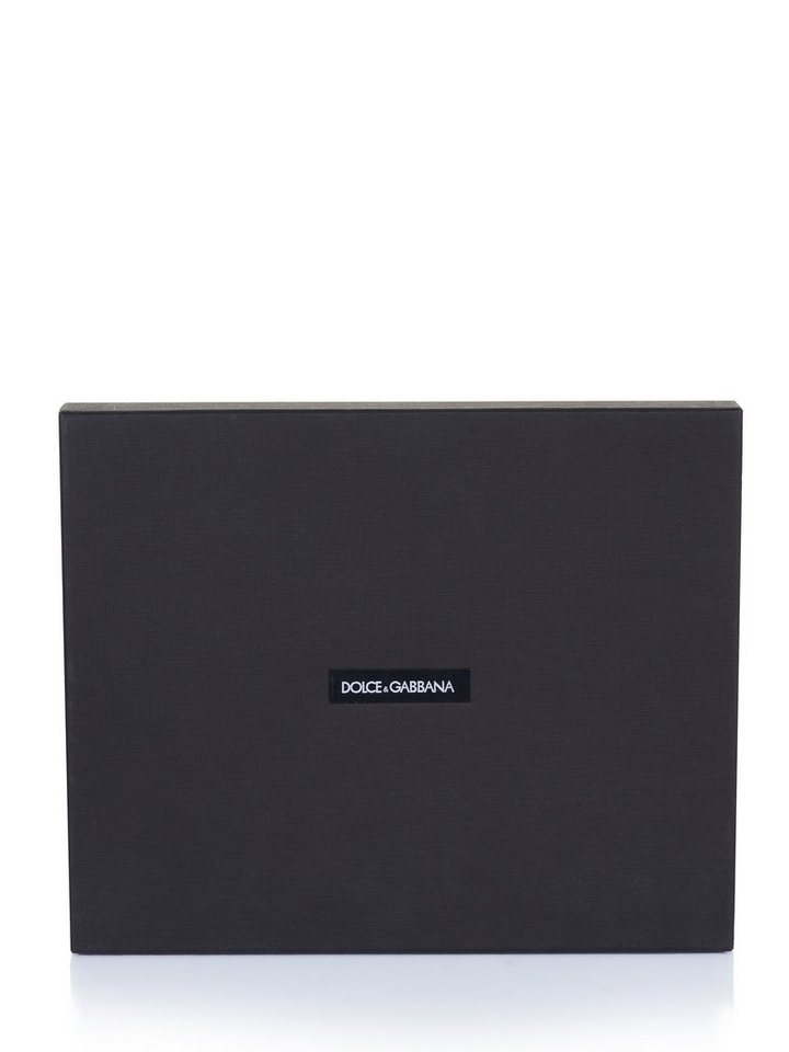 DOLCE & GABBANA Kartenetui – Bild 5 von 5