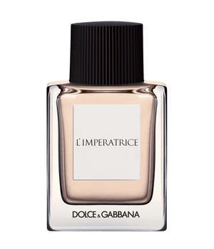 Dolce&Gabbana L'Imperatrice Eau de Toilette · 50 ml
