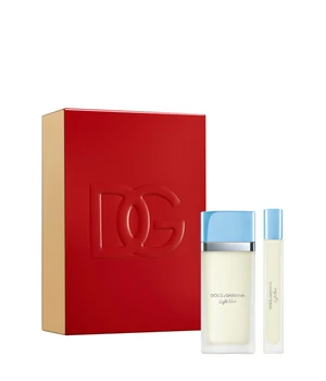 Dolce&Gabbana Light Blue 2026 Duftset · 1 Stk