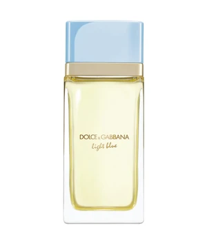 Dolce&Gabbana Light Blue Eau de Parfum · 100 ml