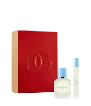 Dolce&Gabbana Light Blue for Men Duftset · 1 Stk