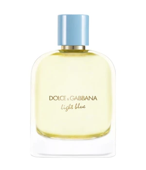 Dolce&Gabbana Light Blue For Men Eau de Parfum · 200 ml