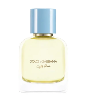 Dolce&Gabbana Light Blue For Men Eau de Parfum · 50 ml