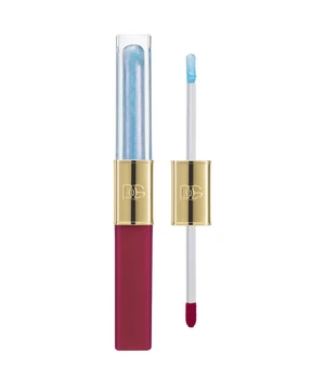 Dolce&Gabbana Make It Double Lipgloss · 4 ml · Braun