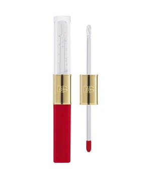 Dolce&Gabbana Make It Double Lipgloss · 4 ml · Rot