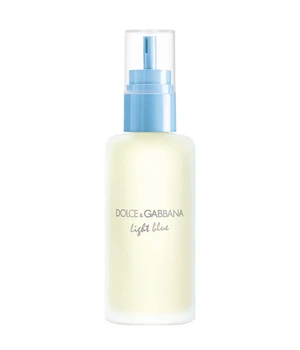 Dolce&Gabbana NEW Light Blue Refill Eau de Toilette · 150 ml