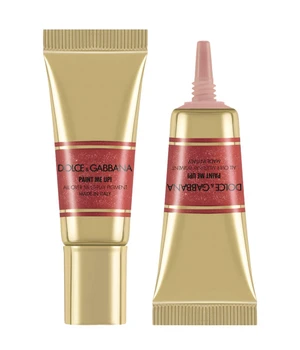 Dolce&Gabbana Paint Me Up! Eyeshadow Base · 5 ml · Braun
