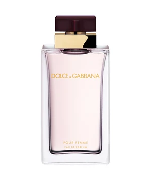 Dolce&Gabbana Pour Femme Eau de Parfum · 100 ml