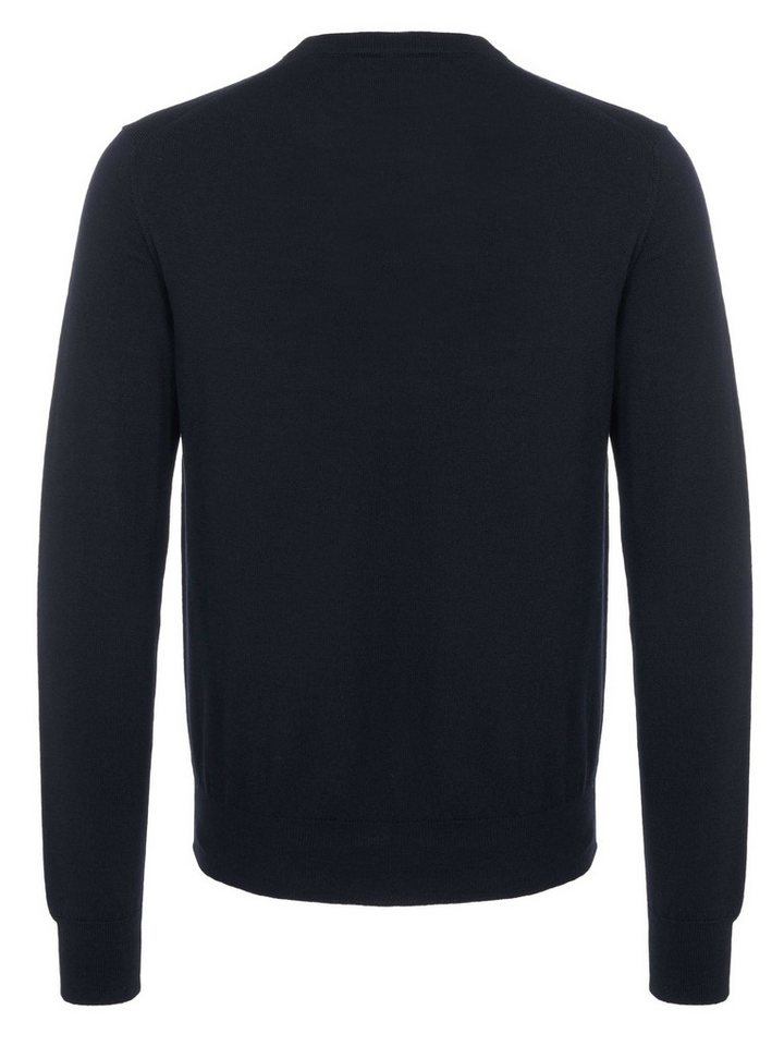 DOLCE & GABBANA Rundhalspullover – Bild 2 von 2