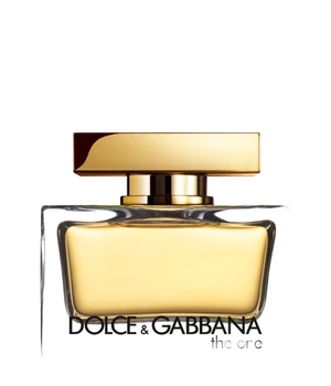 Dolce&Gabbana The One Eau de Parfum · 50 ml