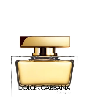 Dolce&Gabbana The One Eau de Parfum · 75 ml
