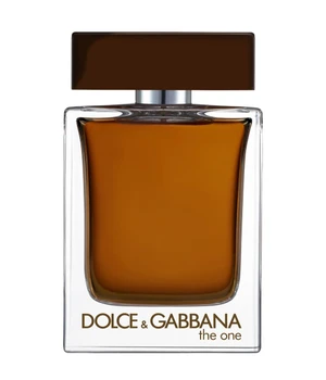 Dolce&Gabbana The One For Men new Eau de Parfum · 100 ml