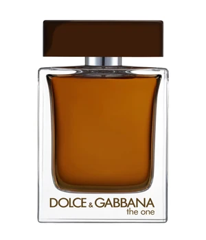 Dolce&Gabbana The One For Men new Eau de Parfum · 50 ml