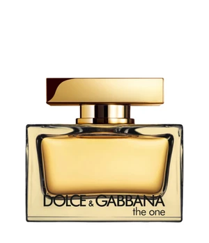 Dolce&Gabbana The One Intense Eau de Parfum · 30 ml