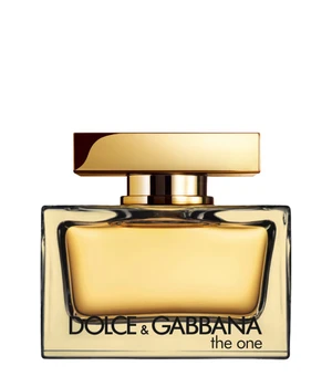 Dolce&Gabbana The One Intense Eau de Parfum · 50 ml