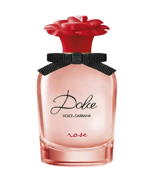Dolce&Gabbana Dolce Rose Eau de Toilette · 50 ml