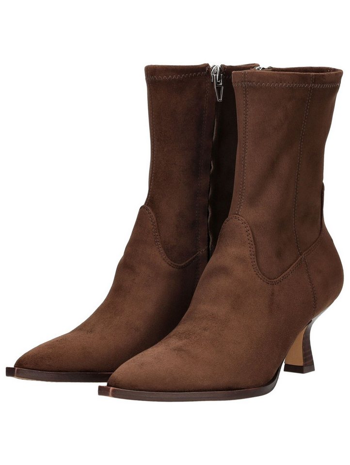 Dolce Vita Dolce Vita Stiefelette Lederimitat Stiefelette – Bild 4 von 5