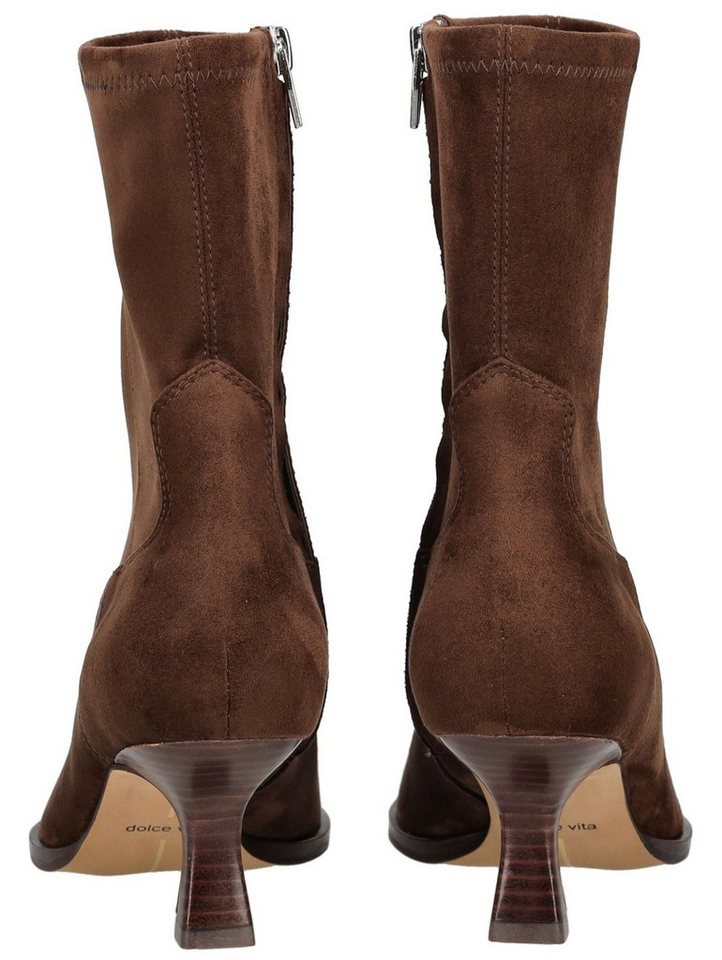 Dolce Vita Dolce Vita Stiefelette Lederimitat Stiefelette – Bild 5 von 5