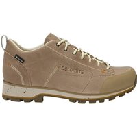 DOLOMITE Damen Freizeitschuhe DOL Shoe W's 54 Low Fg Evo GTX, Größe 38 in Grau