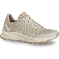DOLOMITE Damen Freizeitschuhe DOL Shoe W's Carezza Knit, Größe 41 ½ in Grau