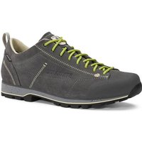 DOLOMITE Herren Freizeitschuhe DOL Shoe 54 Low Evo GTX, Größe 47 in Grau