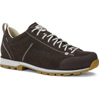 DOLOMITE Herren Freizeitschuhe DOL Shoe 54 Low Evo GTX, Größe 47 in Schwarz