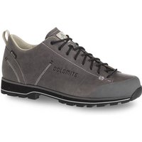 DOLOMITE Herren Freizeitschuhe DOL Shoe 54 Low Fg Evo GTX, Größe 40 ⅔ in Braun