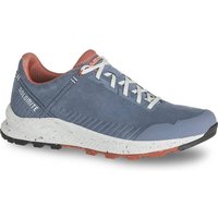 DOLOMITE Herren Freizeitschuhe DOL Shoe Carezza Leather M's, Größe 47 in Blau