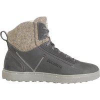 DOLOMITE Herren Freizeitschuhe DOL Shoe Sorapis Winter, Größe 45 ⅔ in Grau