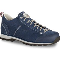DOLOMITE Herren Halbschuhe DOL Shoe 54 Low Evo, Größe 40 in Blau