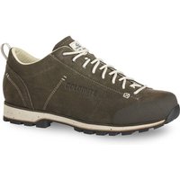 DOLOMITE Herren Halbschuhe DOL Shoe 54 Low Evo, Größe 47 in Grau